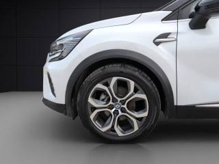 RENAULT Captur usata, con Climatizzatore