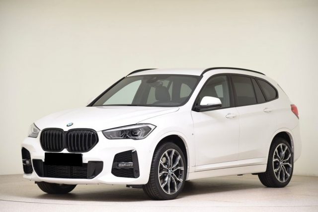 BMW X1 usata, con ABS