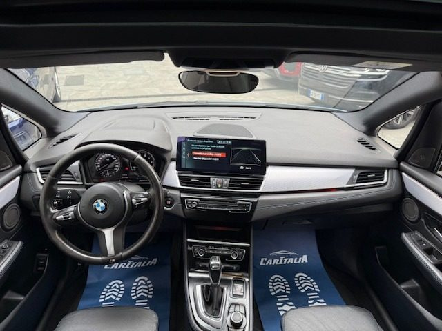 BMW 225 usata, con Controllo trazione