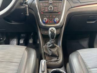 OPEL Mokka usata, con Climatizzatore