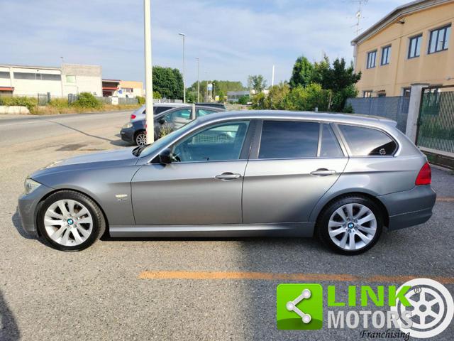 BMW 320 usata, con Chiusura centralizzata