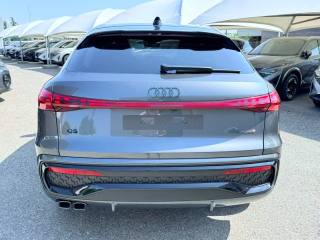 AUDI Q5 usata, con Boardcomputer