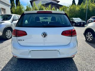 VOLKSWAGEN Golf usata, con Alzacristalli elettrici