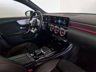 MERCEDES-BENZ A 35 AMG usata, con Cruise Control