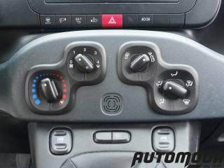 FIAT Panda usata 14