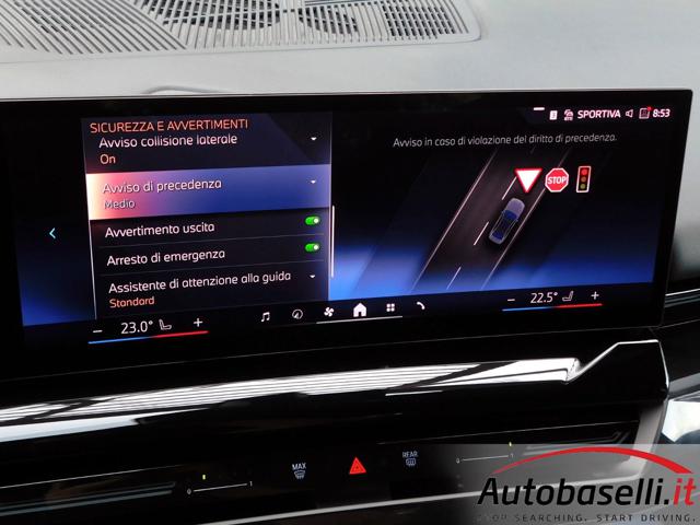 BMW 520 usata, con Chiusura centralizzata senza chiave