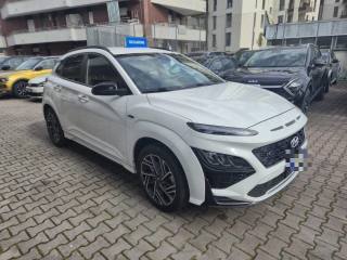 HYUNDAI Kona usata, con Airbag laterali