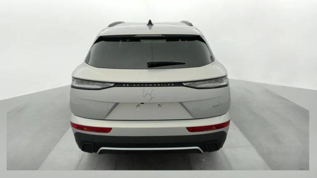 DS AUTOMOBILES DS 7 usata, con Climatizzatore
