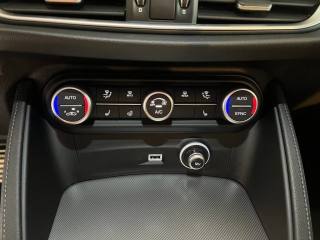 ALFA ROMEO Stelvio usata, con Fendinebbia