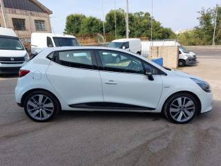 RENAULT Clio usata 4