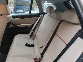 BMW X1 usata, con Sistema di navigazione
