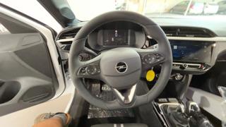 OPEL Corsa usata, con Climatizzatore