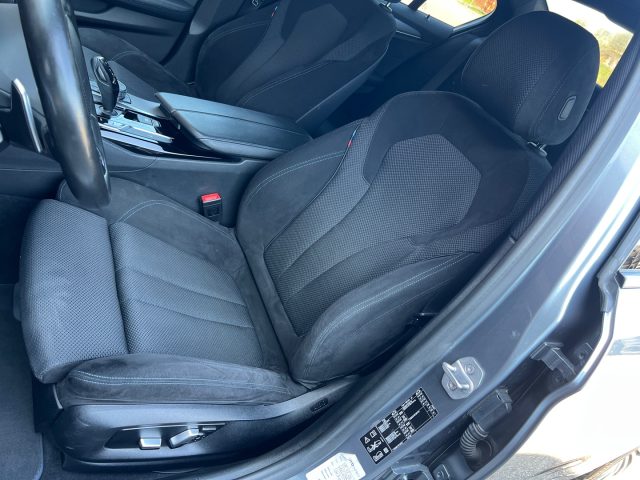 BMW 530 usata, con ESP