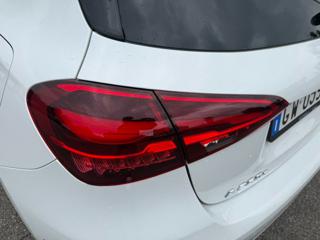 MERCEDES-BENZ A 250 usata, con Bluetooth