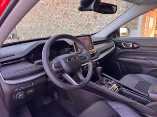 JEEP Compass usata, con Controllo trazione
