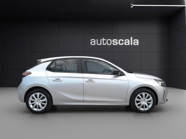 OPEL Corsa usata, con Boardcomputer