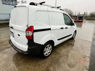 FORD Transit Courier usata, con Alzacristalli elettrici