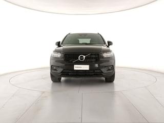 VOLVO XC40 usata, con Boardcomputer