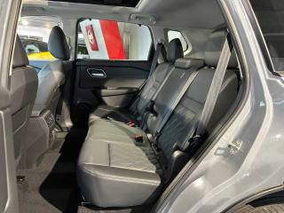 NISSAN X-Trail usata, con Controllo trazione