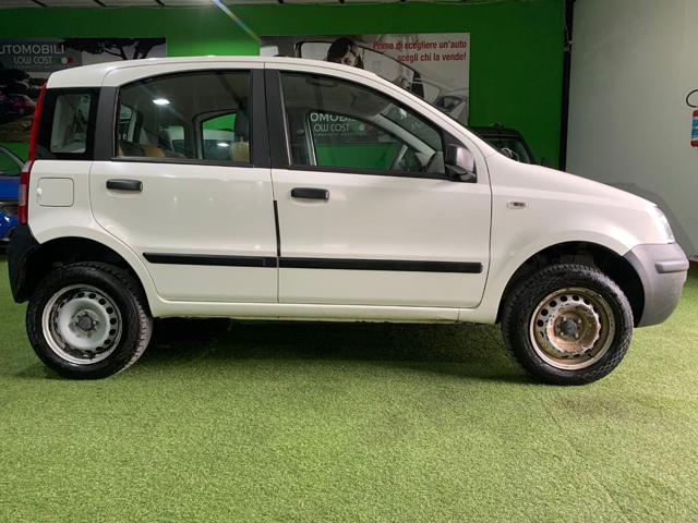 FIAT Panda usata 17