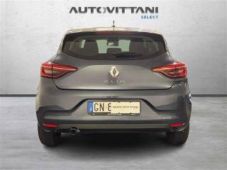 RENAULT Clio usata, con Airbag Passeggero