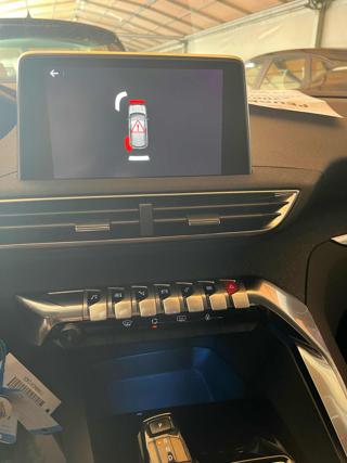 PEUGEOT 3008 usata, con Autoradio