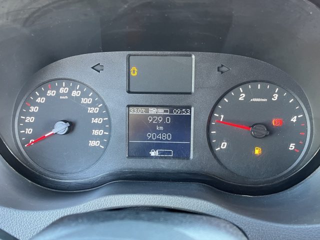 MERCEDES-BENZ Sprinter usata 10
