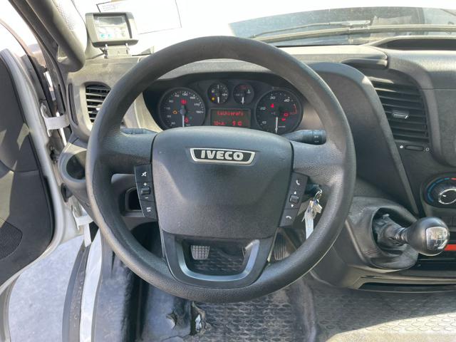 IVECO Daily usata 11