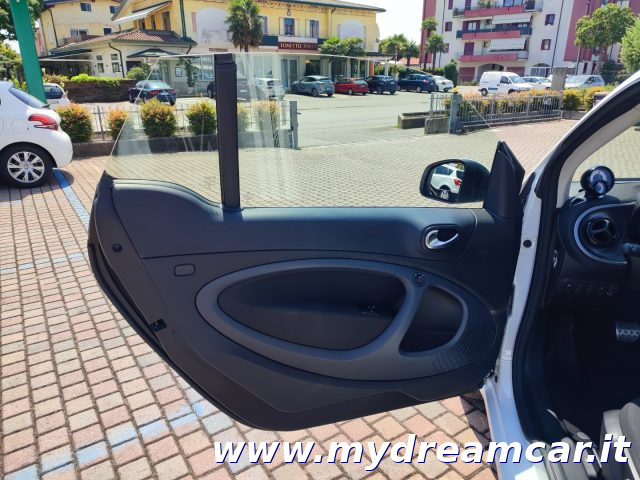 SMART ForTwo usata 20