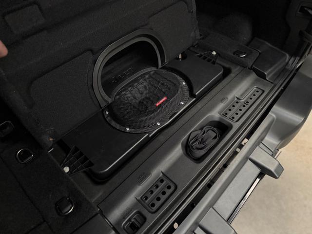 JEEP Wrangler usata, con Chiusura centralizzata telecomandata