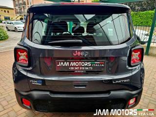 JEEP Renegade usata, con Autoradio