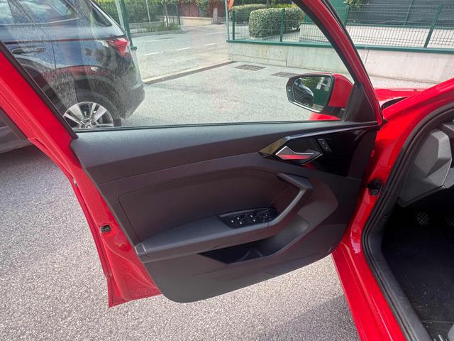 AUDI A1 usata, con Climatizzatore