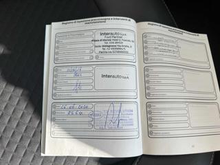 FORD EcoSport usata, con Fendinebbia