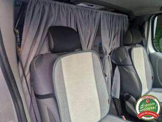 OPEL Movano usata 15