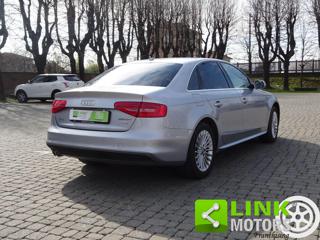 AUDI A4 usata, con Chiusura centralizzata