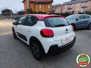 CITROEN C3 usata, con Autoradio