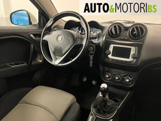 ALFA ROMEO MiTo usata, con Lettore CD