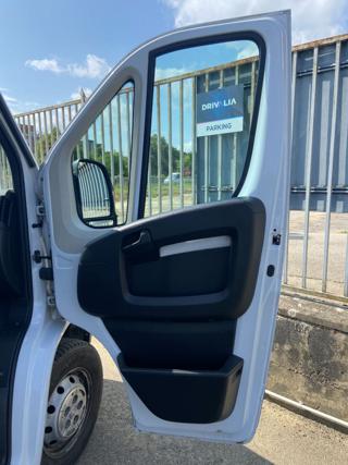 PEUGEOT Boxer usata 34