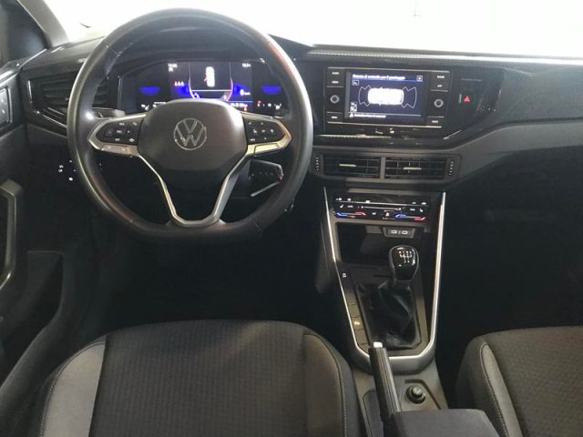 VOLKSWAGEN Polo usata, con Controllo trazione
