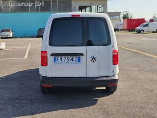 VOLKSWAGEN Caddy usata, con Boardcomputer