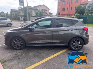 FORD Fiesta usata, con Airbag laterali