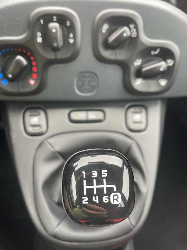 FIAT Panda usata 17