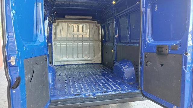 FIAT Ducato usata, con Bracciolo