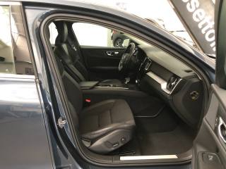 VOLVO V60 usata, con Cerchi in lega