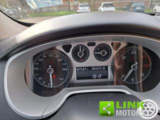 LANCIA Delta usata, con Sedile posteriore sdoppiato