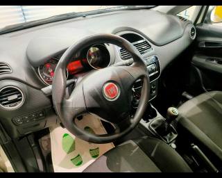 FIAT Punto usata, con Sedile posteriore sdoppiato