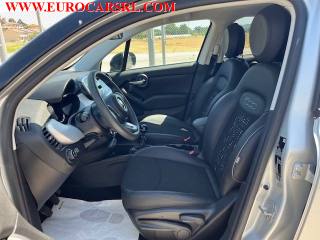 FIAT 500X usata, con ESP