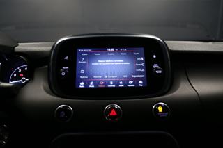 FIAT 500X usata, con Fendinebbia