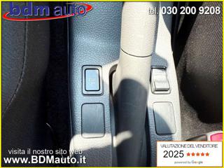SUZUKI SX4 usata, con Fendinebbia
