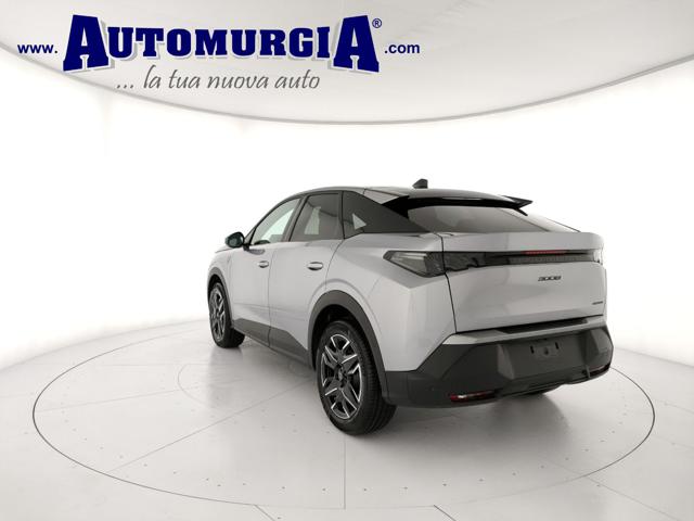 PEUGEOT 3008 usata, con Alzacristalli elettrici